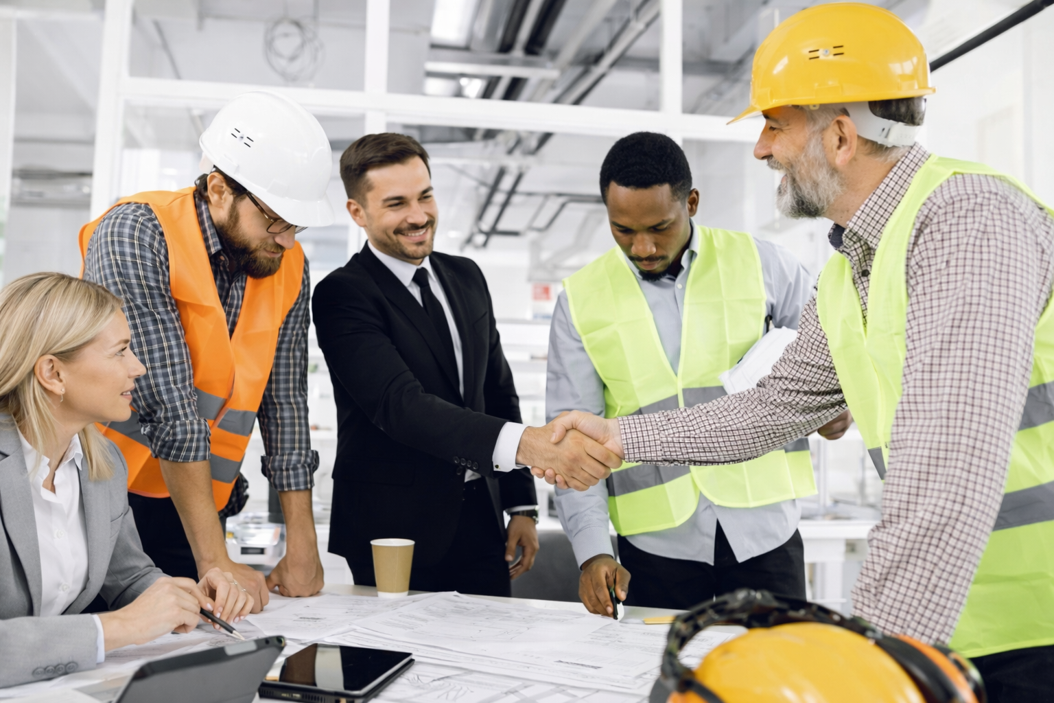 Arabian Stone History