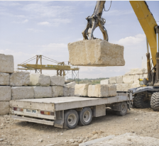 Natural Stone Supply