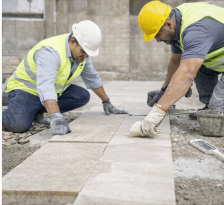 Professional Installation