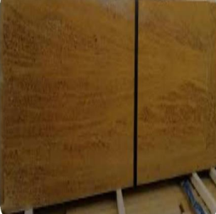 Wooden Limestone