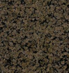 Golden Leaf Granite