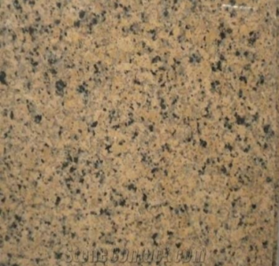 Royal Gold Granite