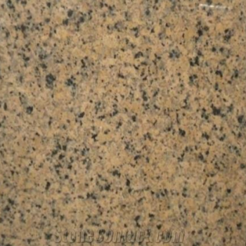 Royal Gold Granite