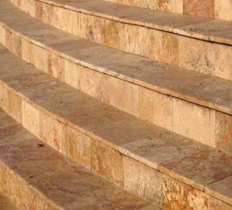 Travertine Stone